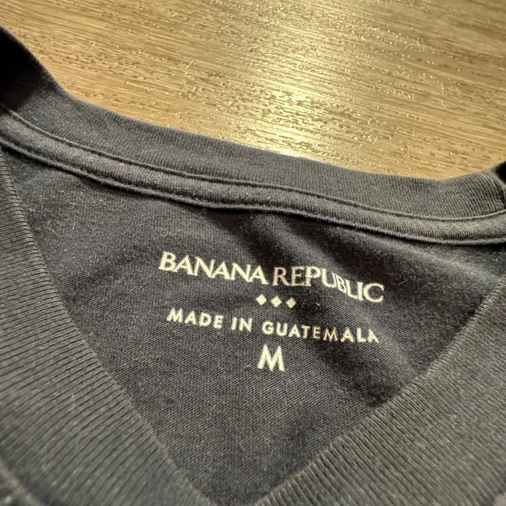 Banana Republic banana republic
