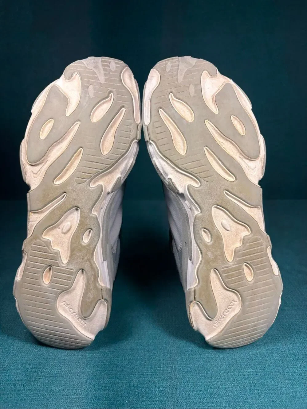 Nike features lightweight