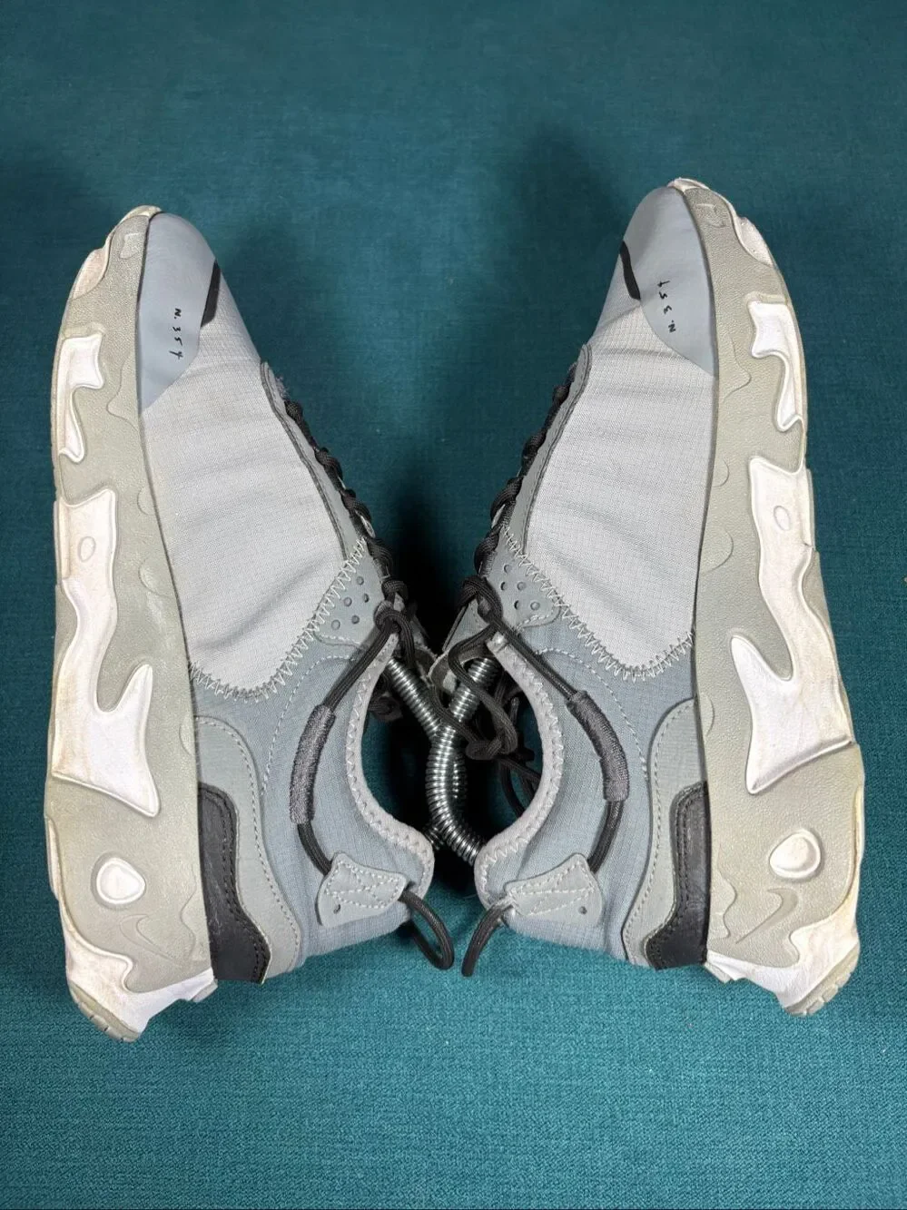 Nike features lightweight