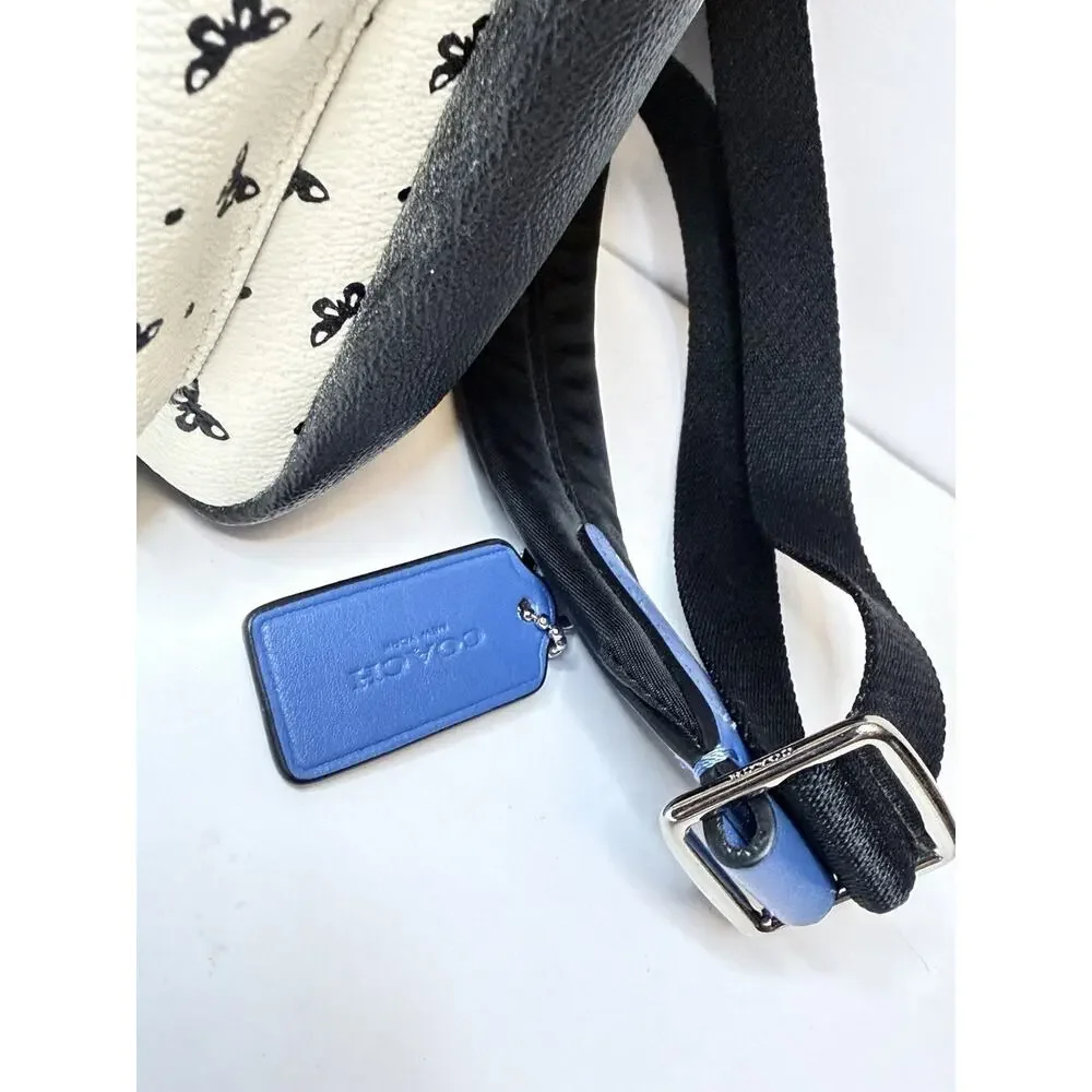 Coach mini charlie