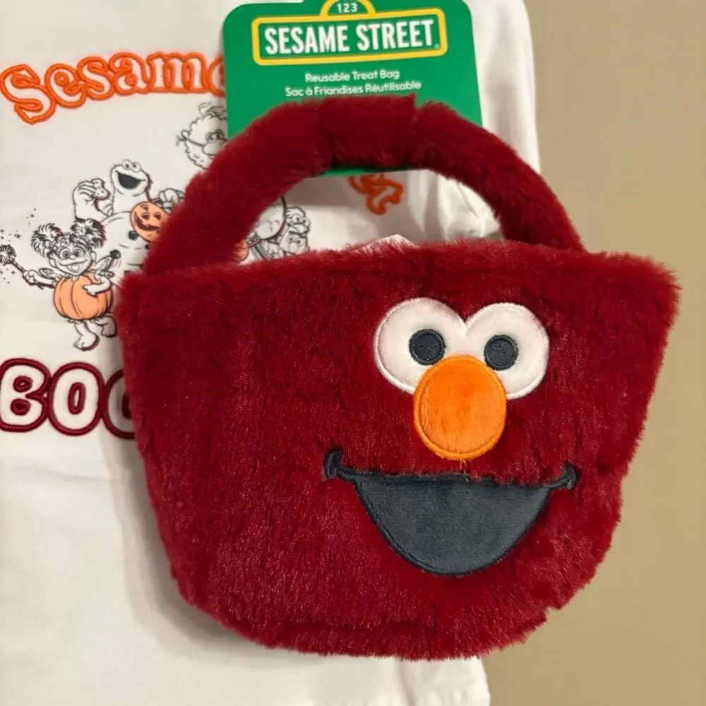 Sesame Street sesame street