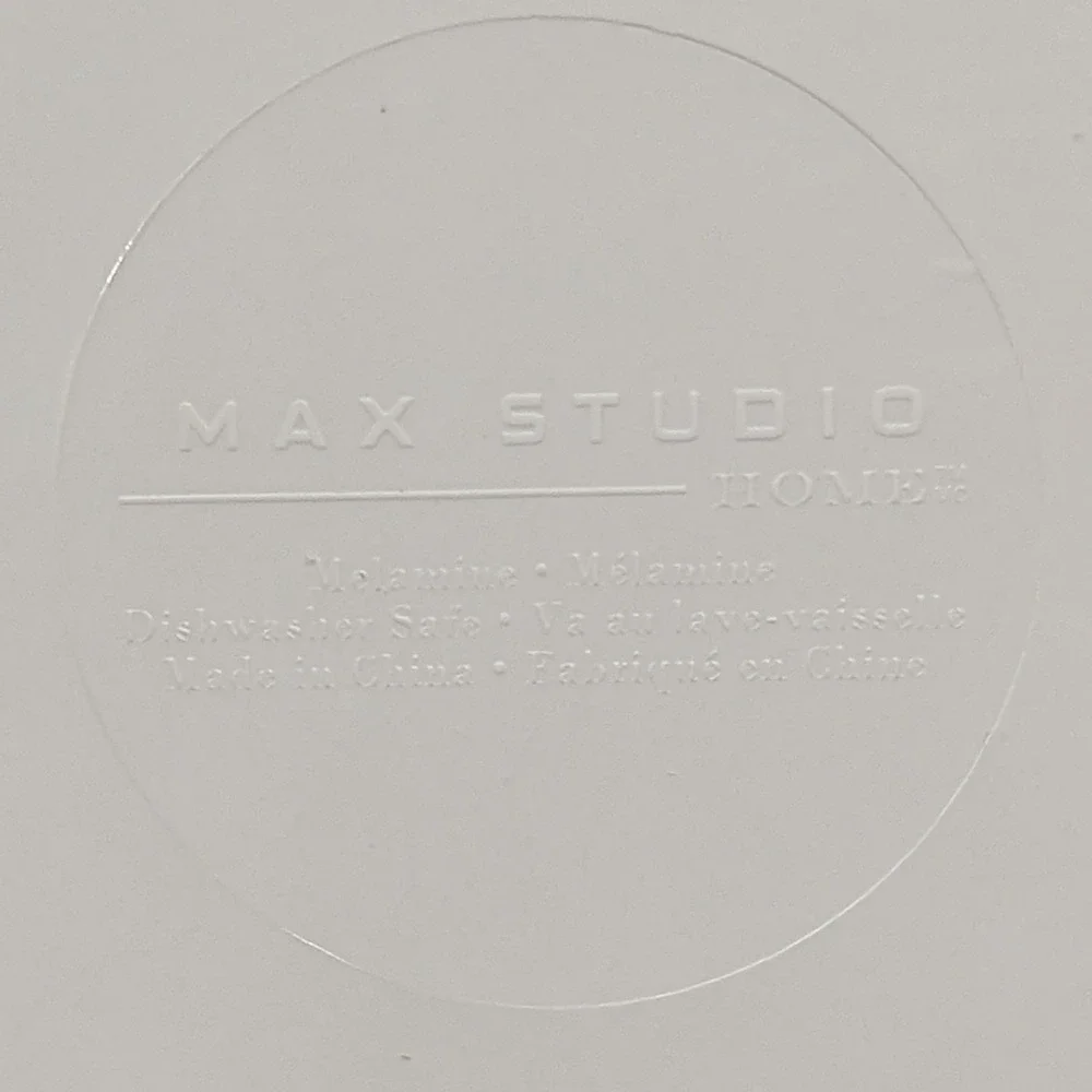 Max Studio Home max studio