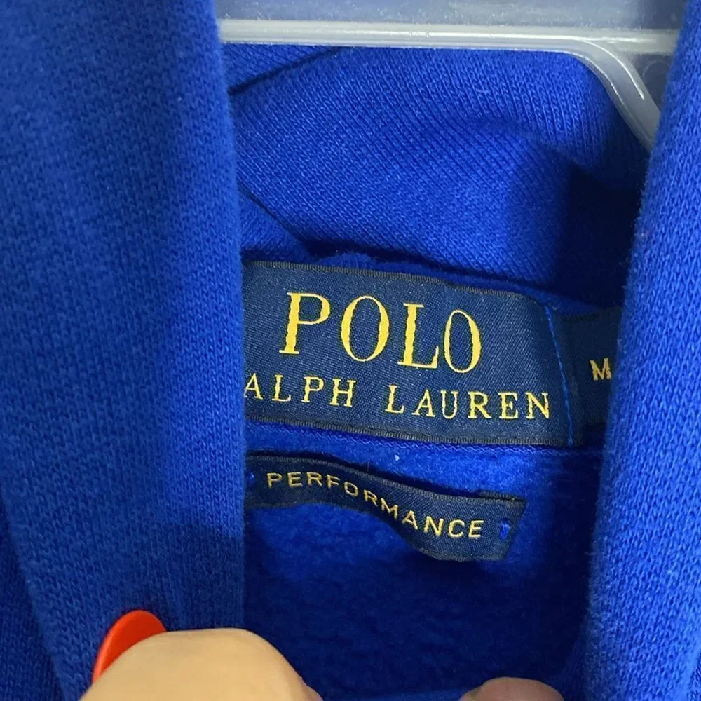 Polo Ralph Lauren performance used
