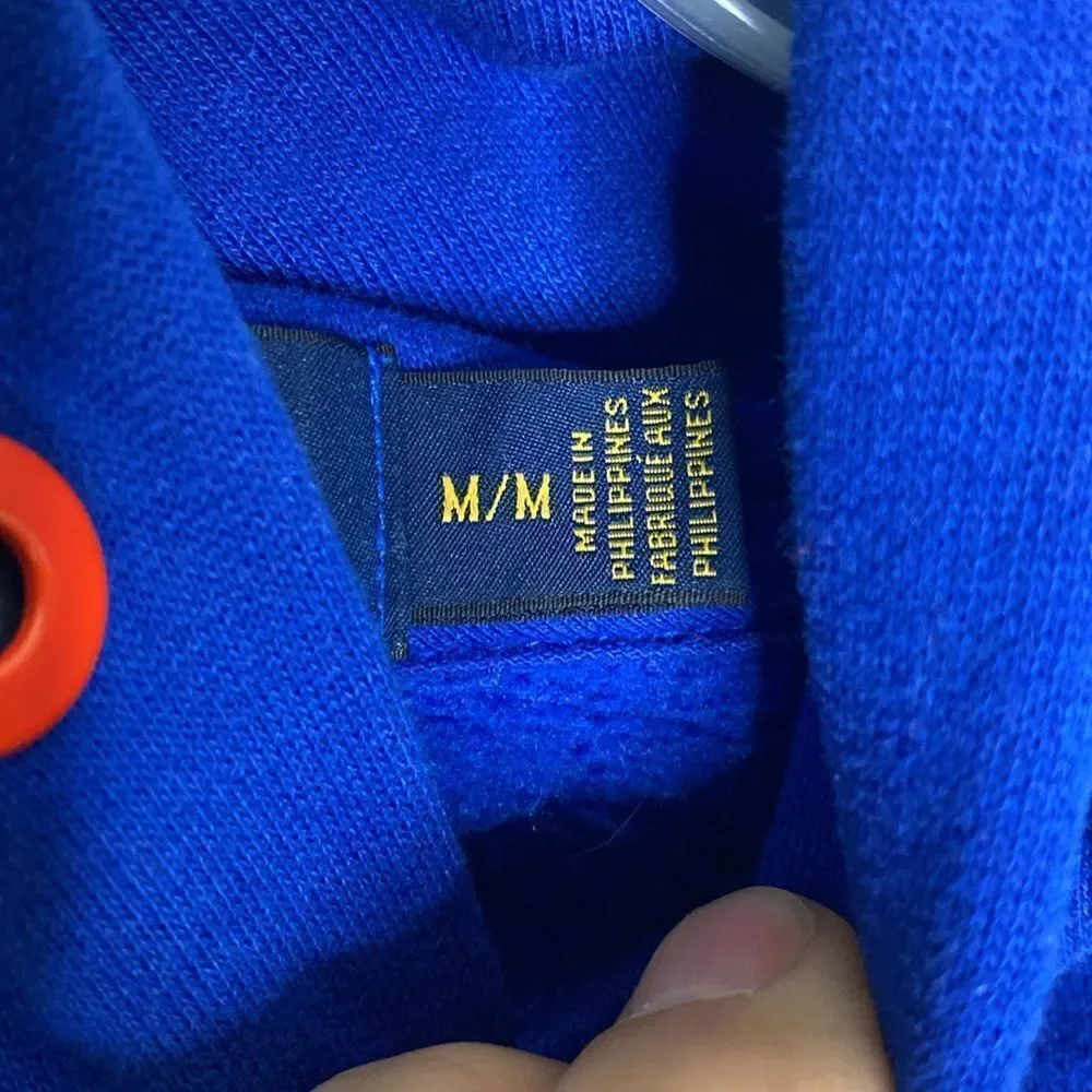 Polo Ralph Lauren polo string