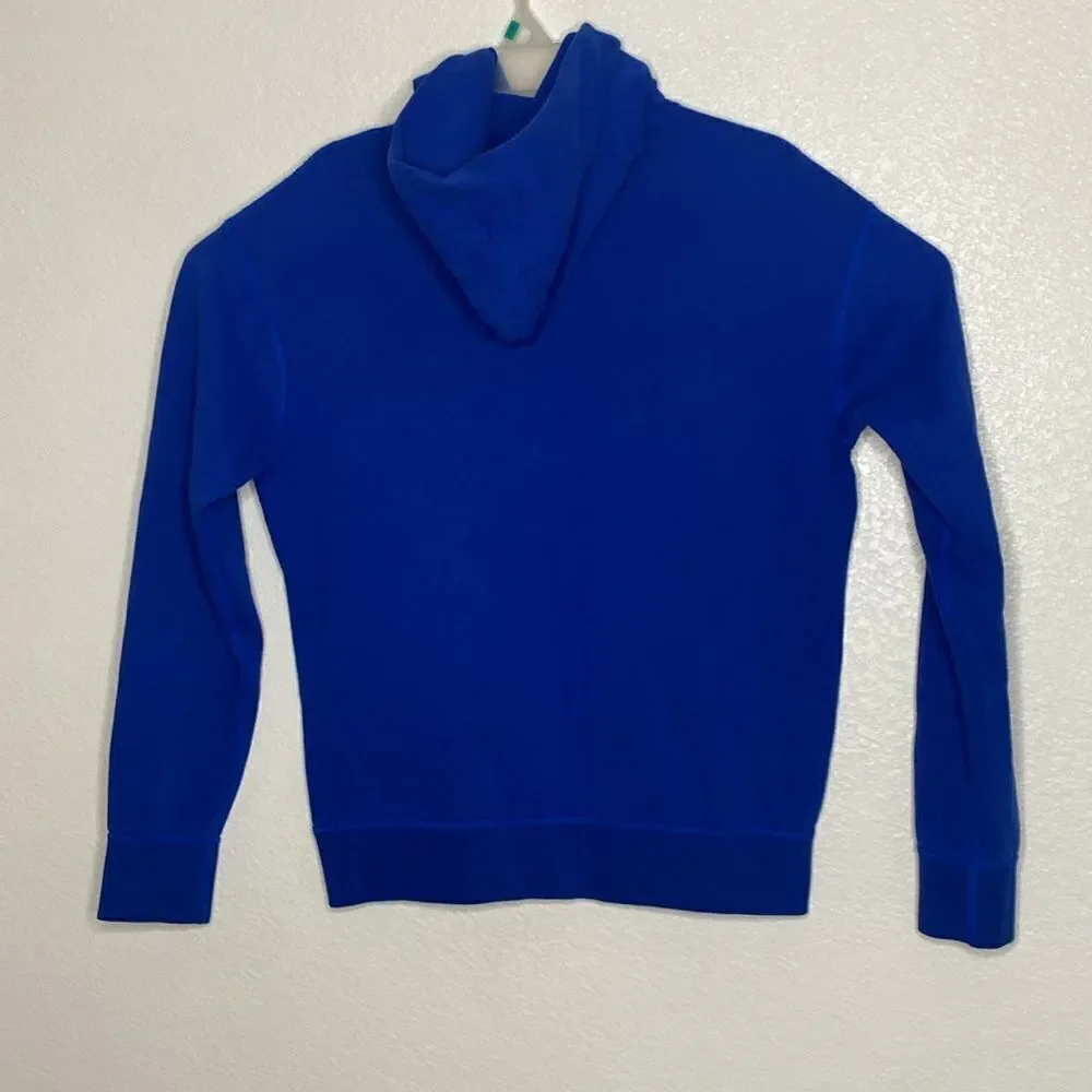 Polo Ralph Lauren performance hood string