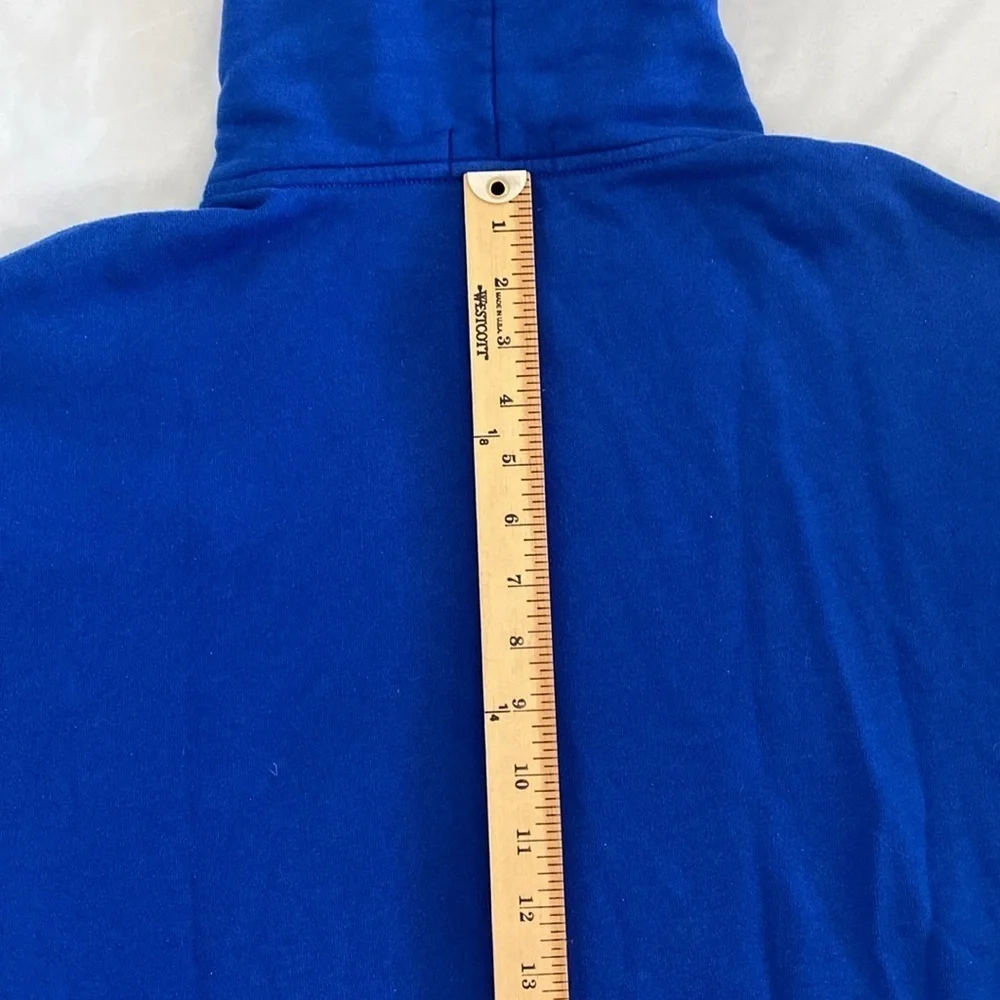 Polo Ralph Lauren polo blue size