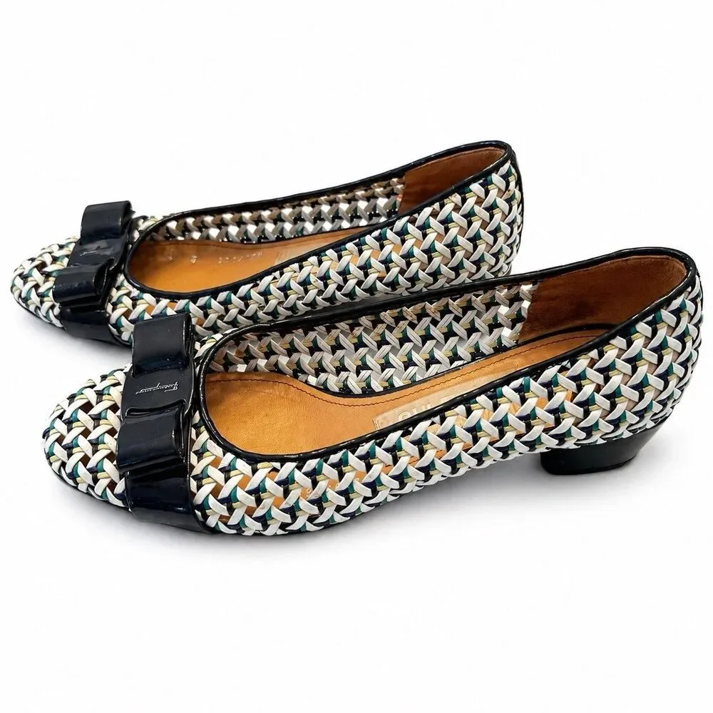 Salvatore Ferragamo good general