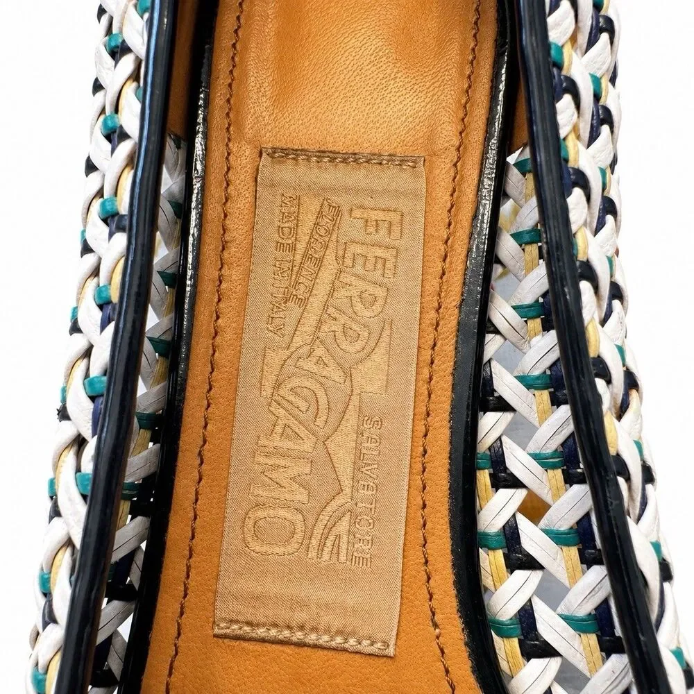 Salvatore Ferragamo good general