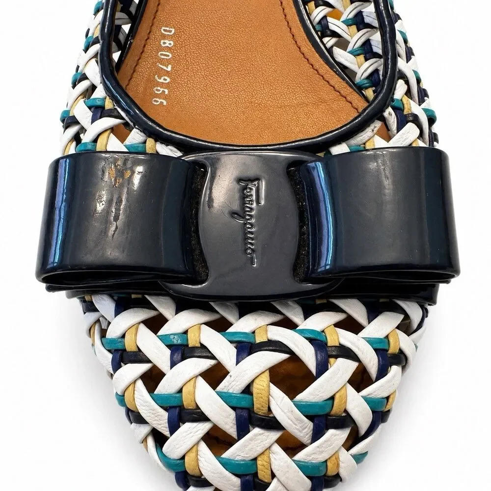 Salvatore Ferragamo good general