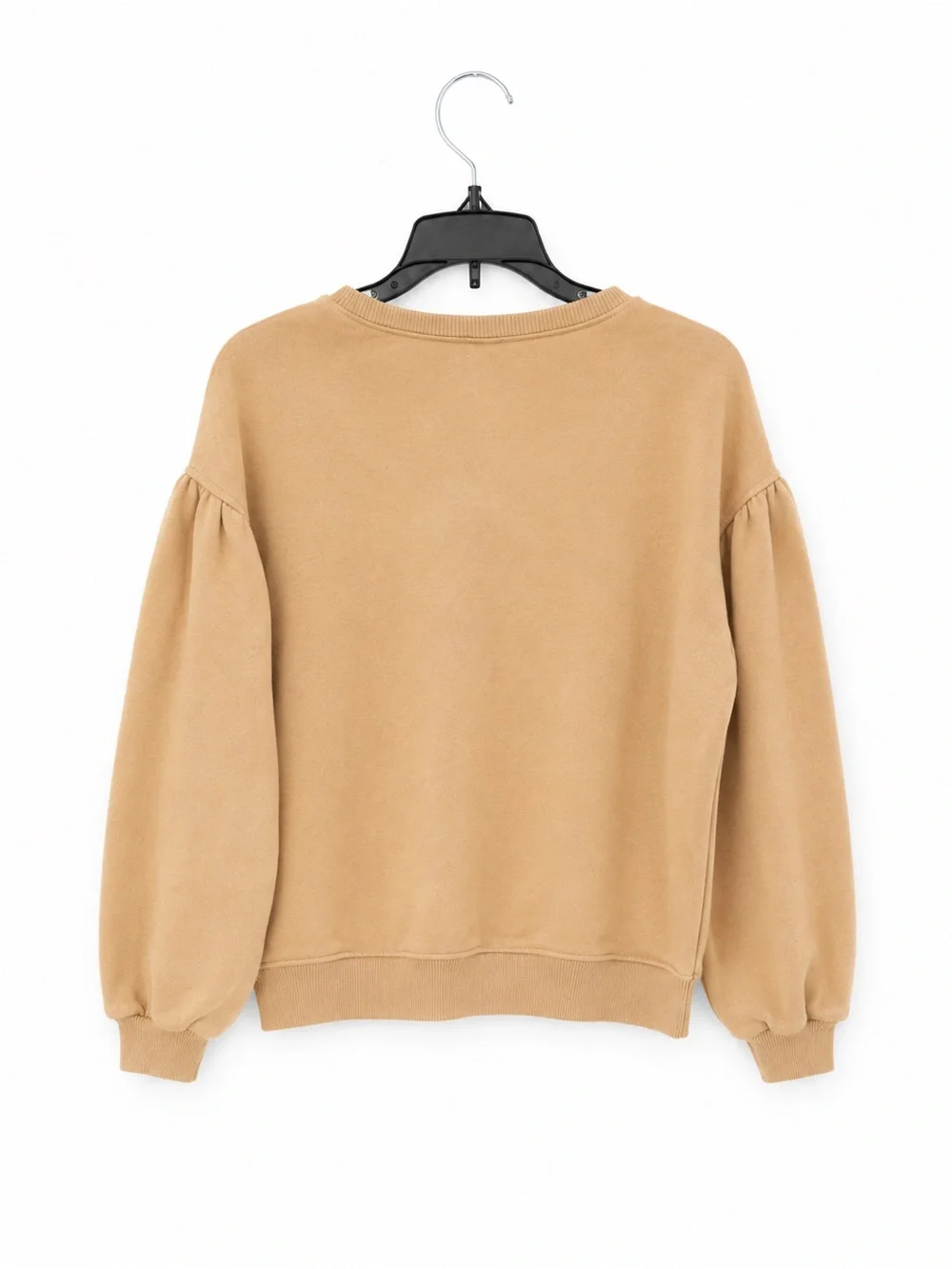 Zara elevate her