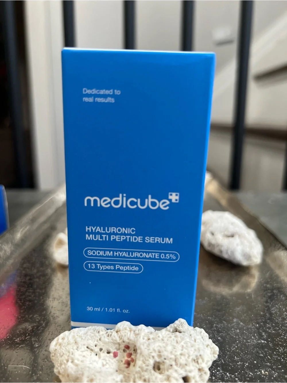 Medicube lightweight hydrating
