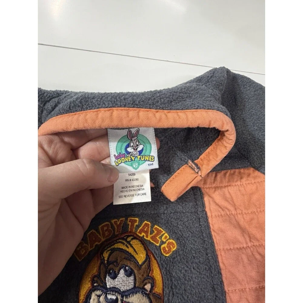 Baby Looney Tunes very good