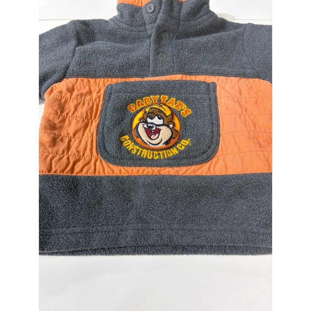 Baby Looney Tunes very good