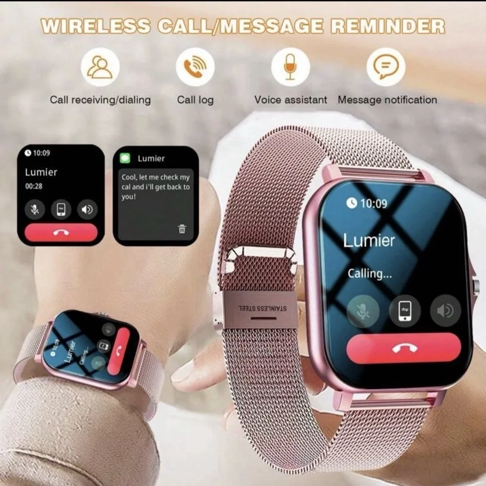 N/A bluetooth smart