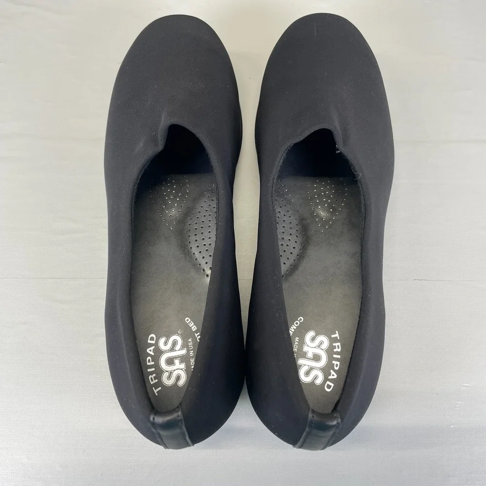 SAS bliss wedge