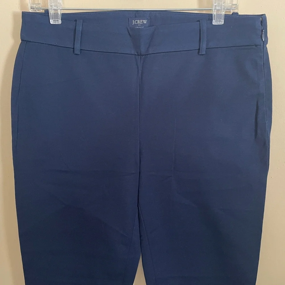 J. Crew these wonderful