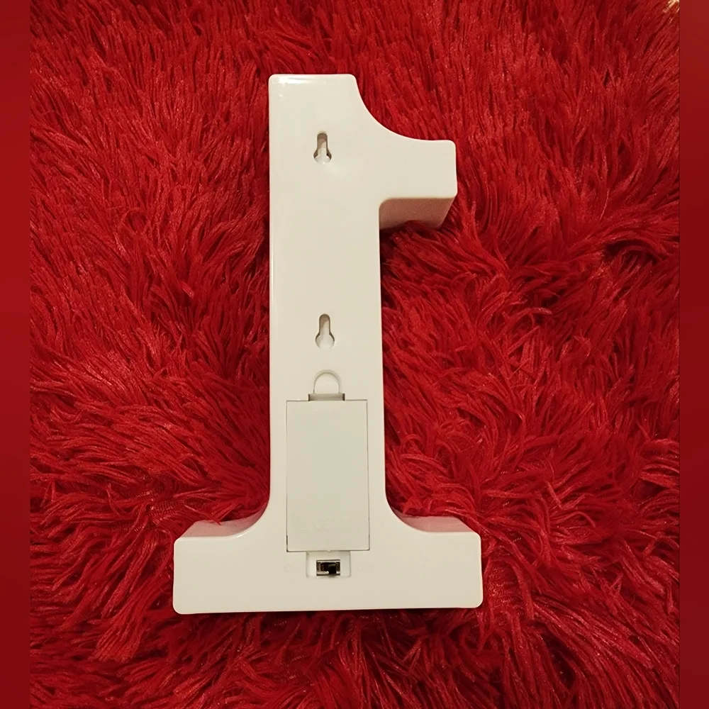 Amazon new white