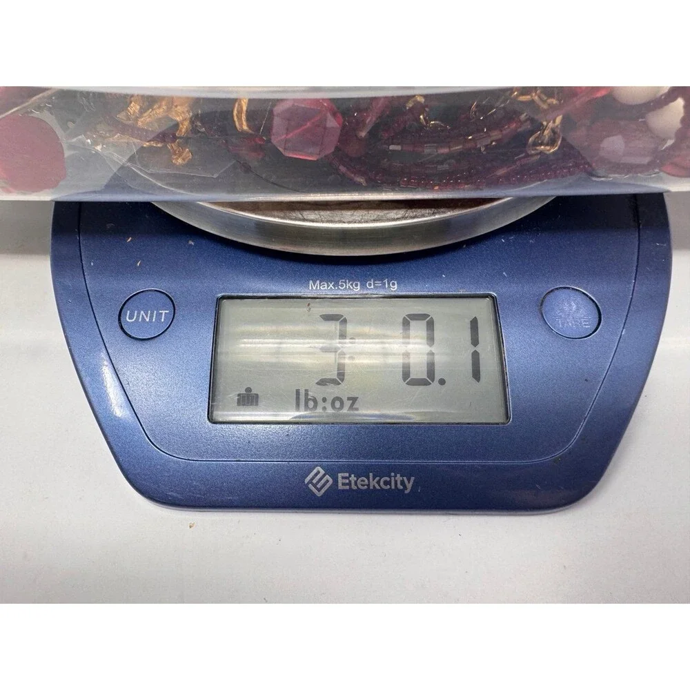 Source Unknown ~3 pounds