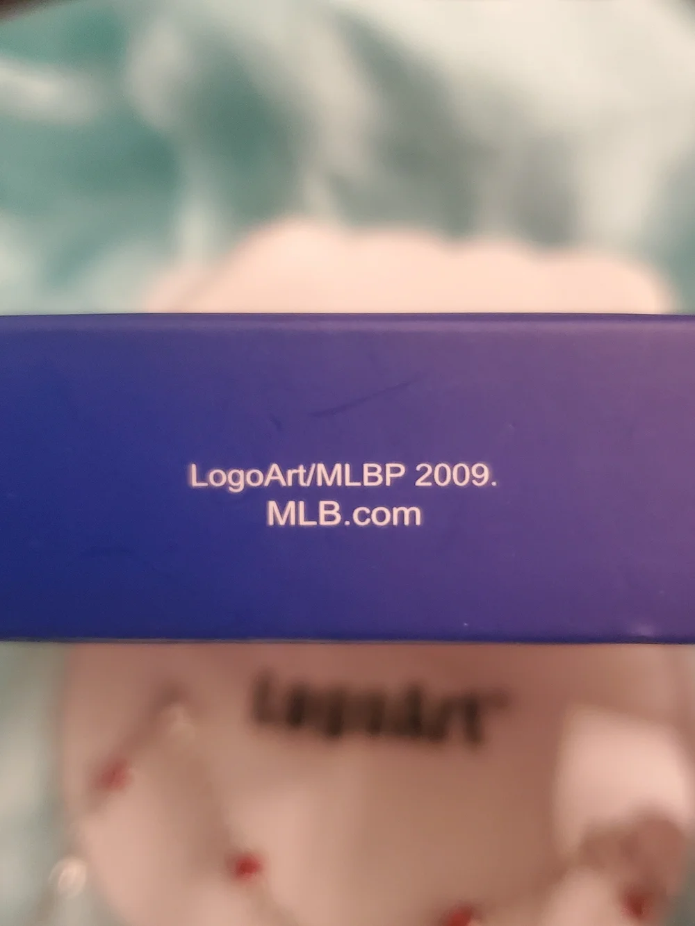 MLB sj40 brand