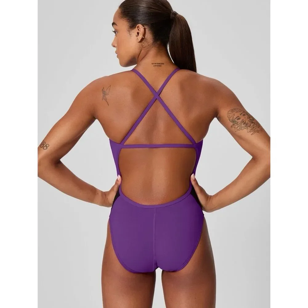 Speedo endurance+ performance