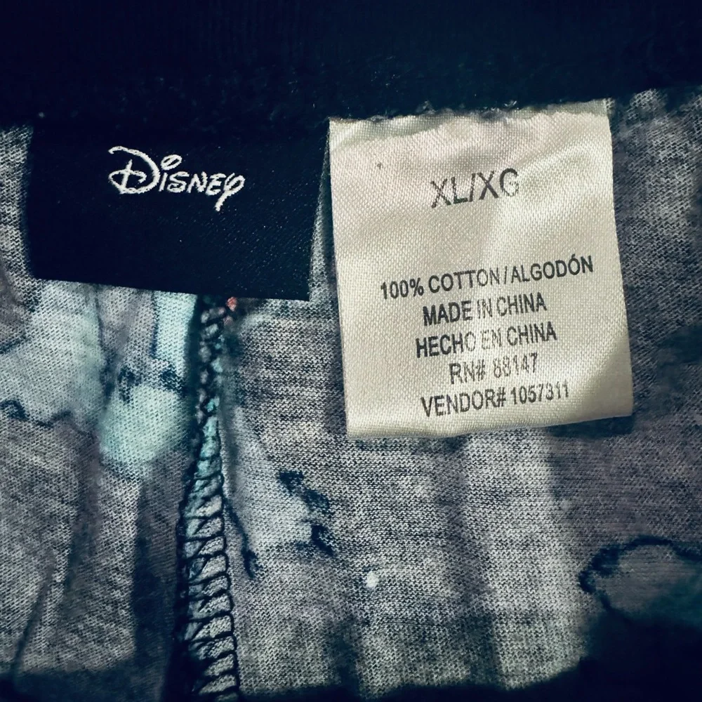 Disney these lilo
