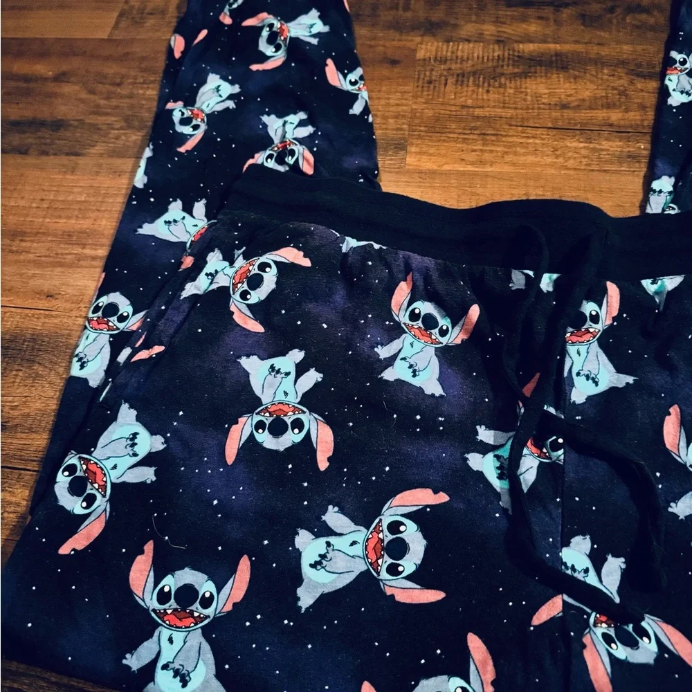 Disney these lilo