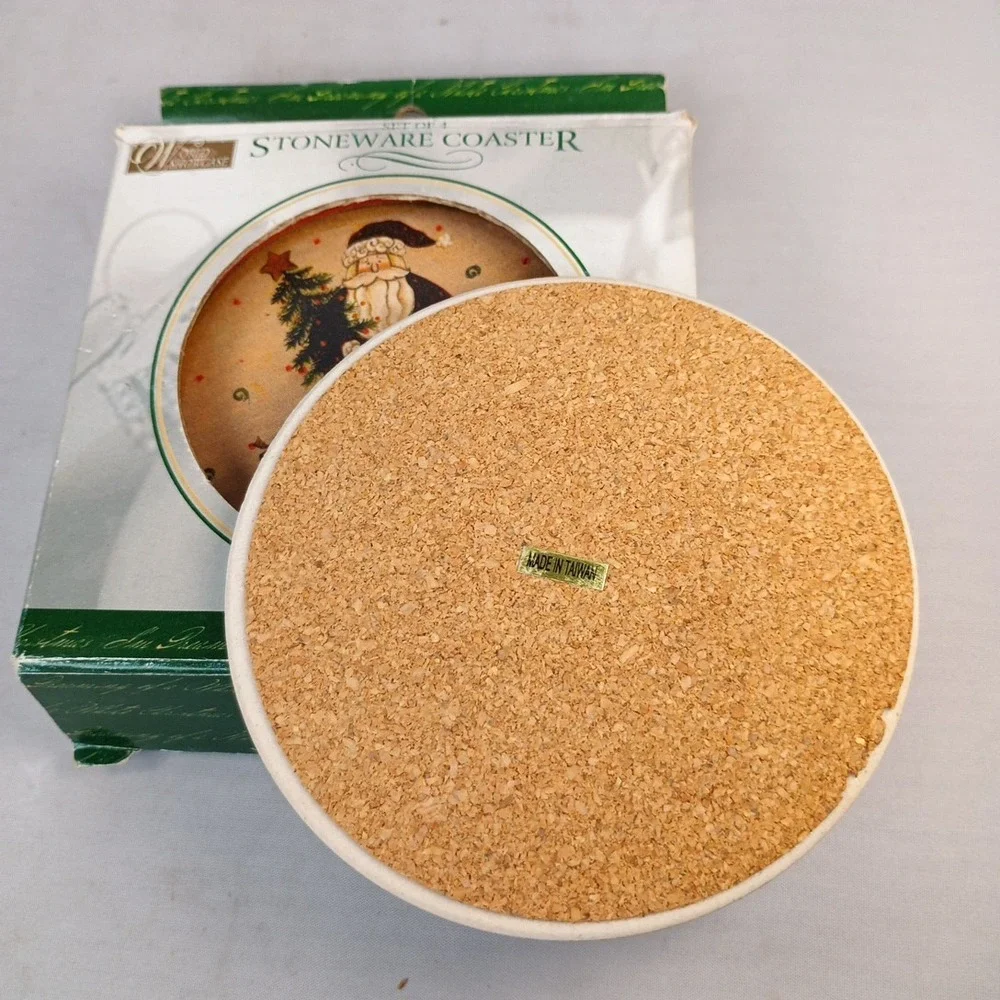 World Showcase themed decor