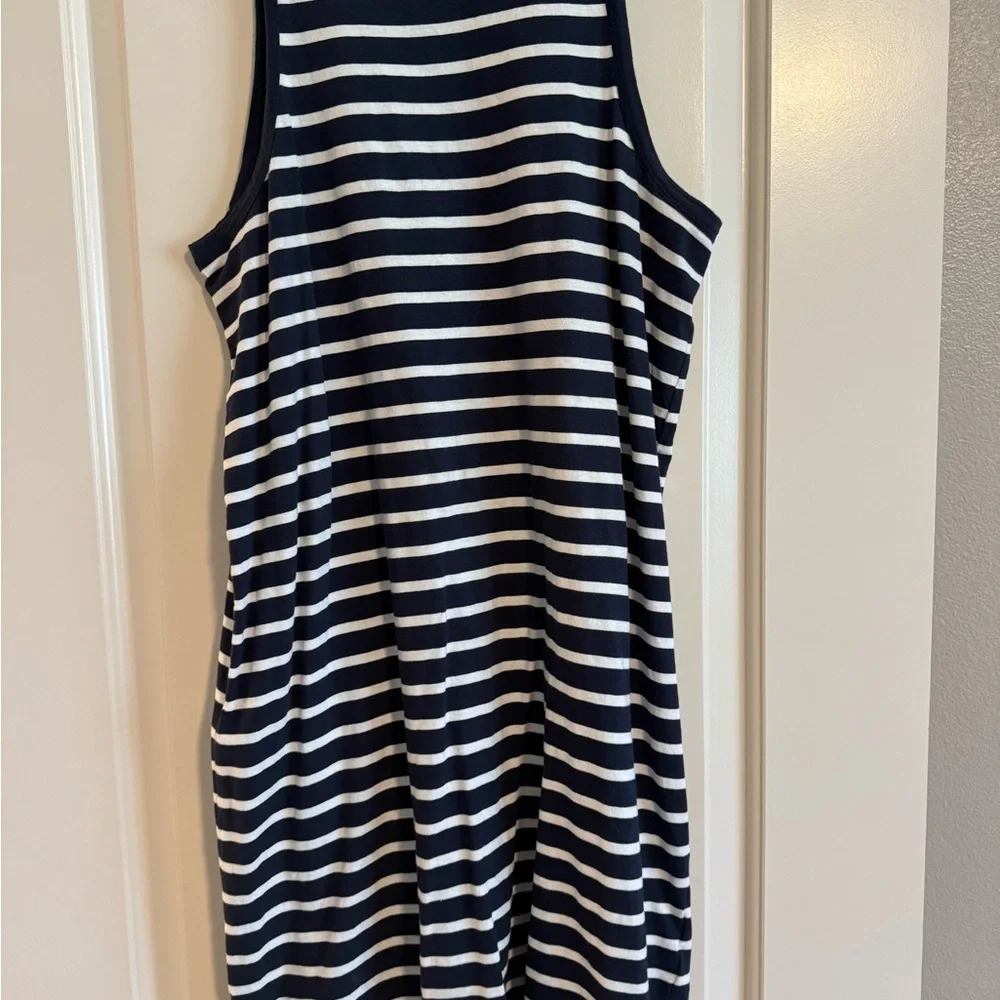 J. Crew gently worn