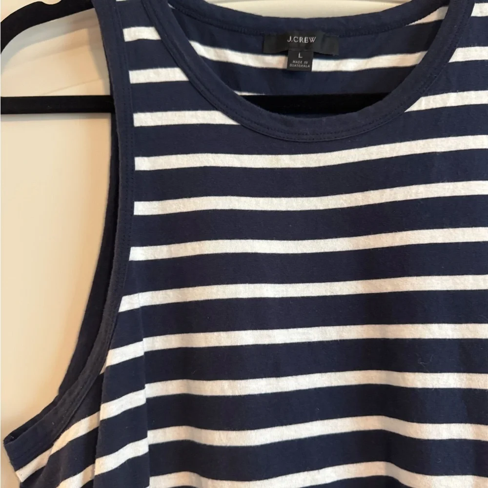 J. Crew gently worn