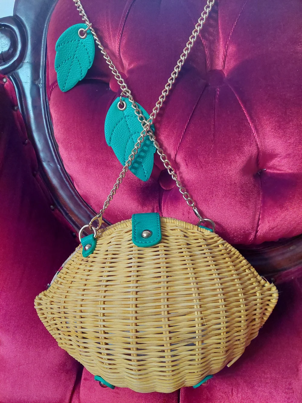 Betsey Johnson perfect italian