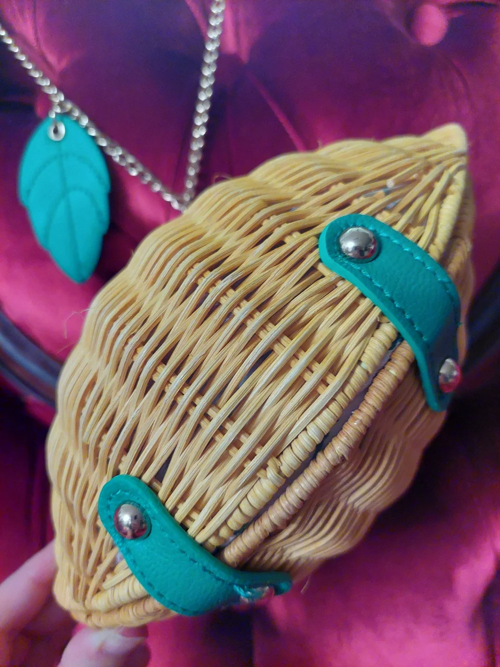 Betsey Johnson perfect italian