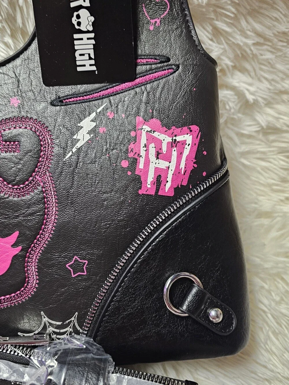 monster high monster high