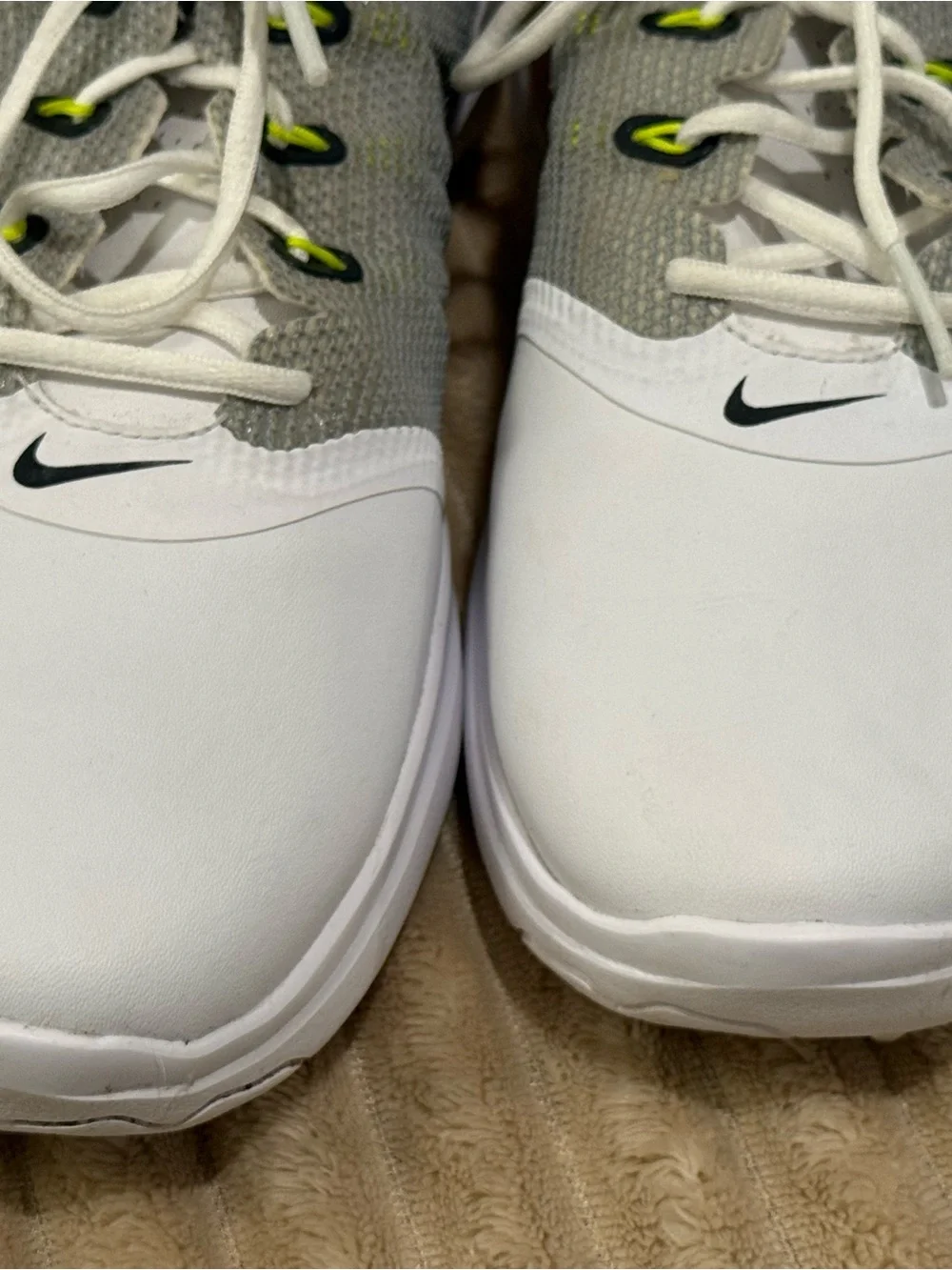 Nike lightweight athletic