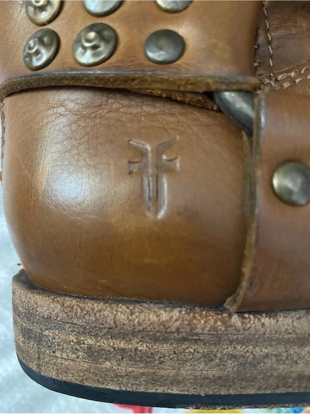 Frye women phillip