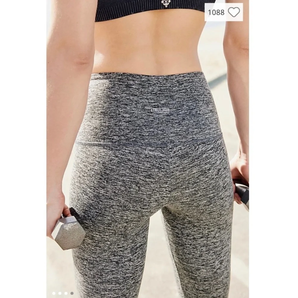 Free People active ready