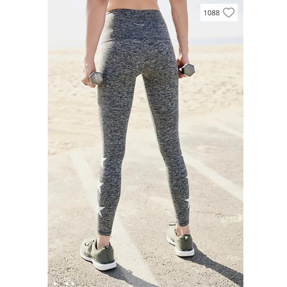 Free People active ready