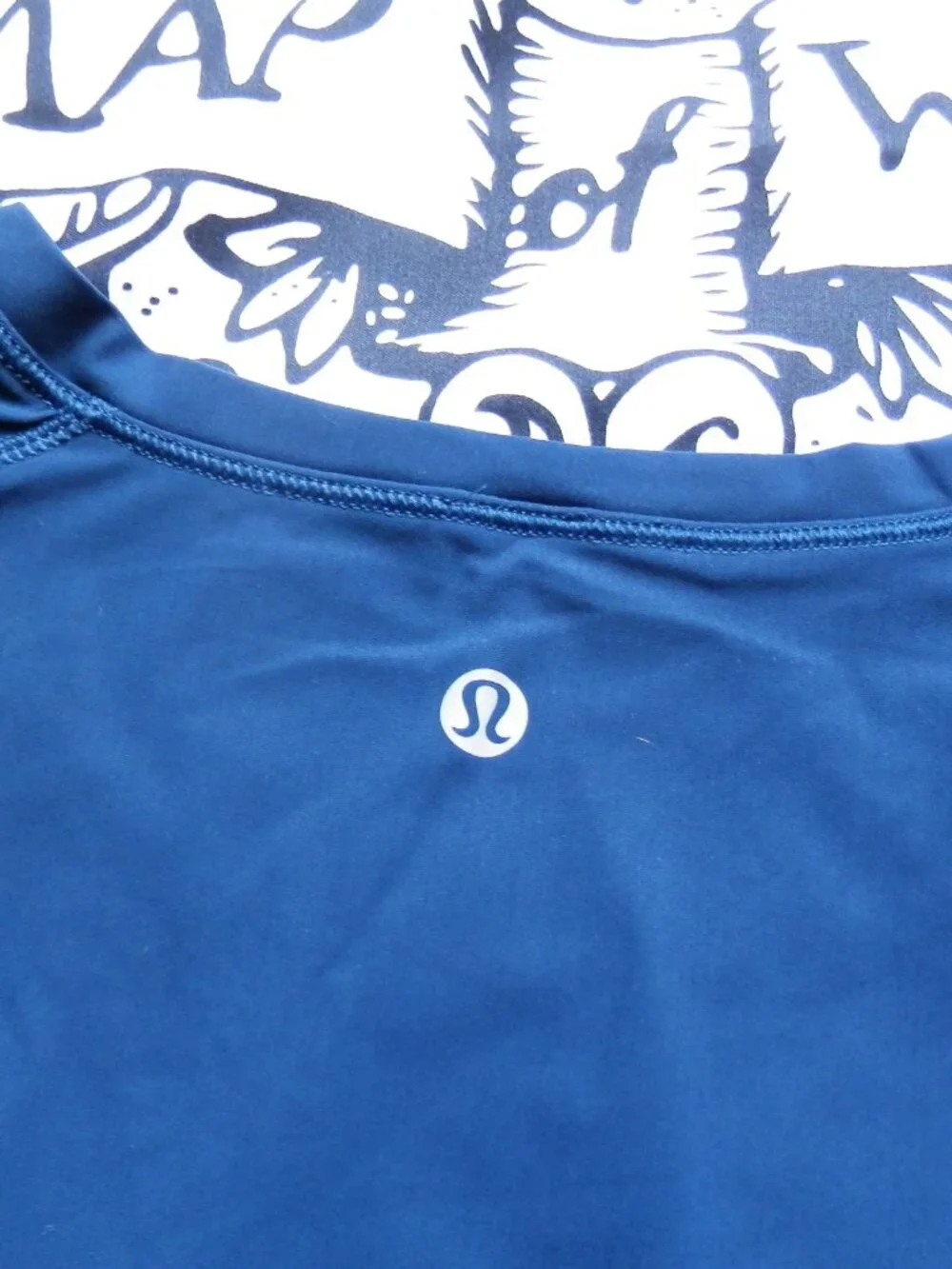 lululemon athletica lululemon quick