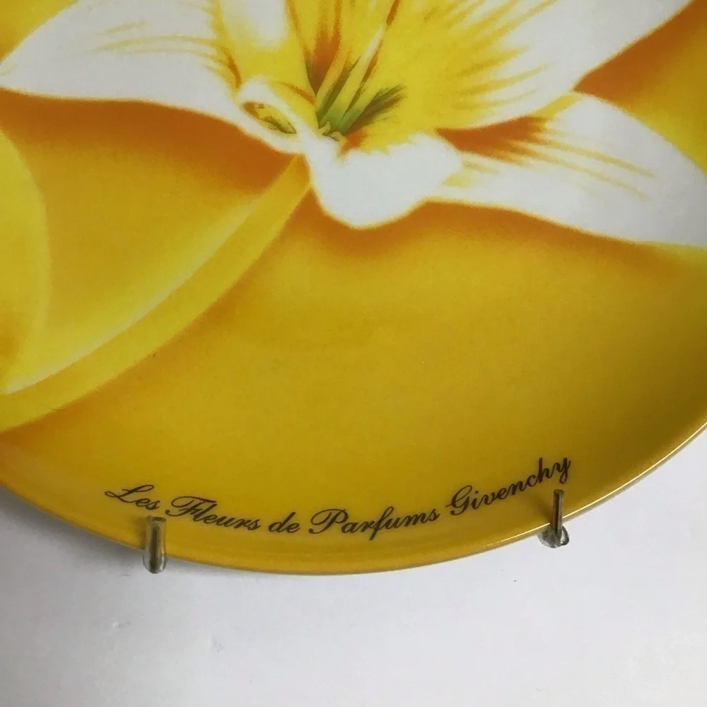 Givenchy paris porcelain