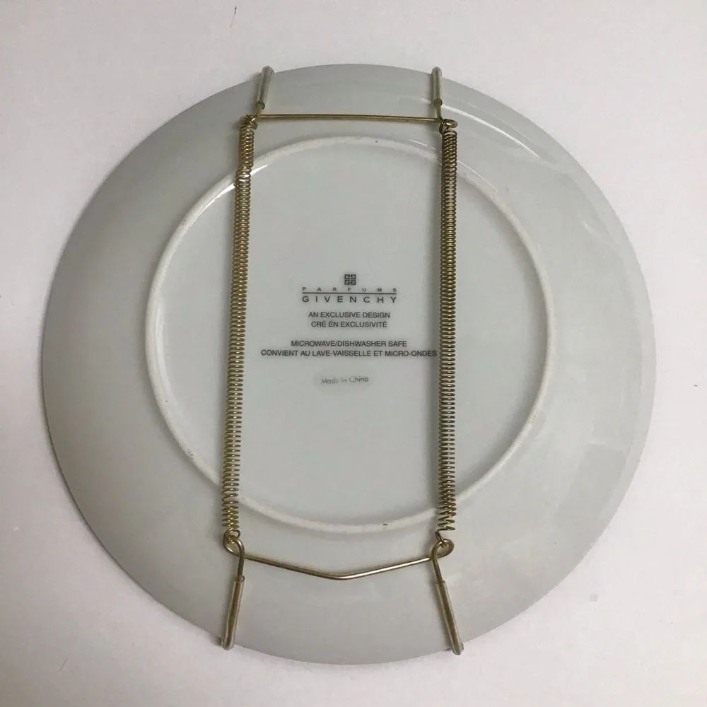 Givenchy paris porcelain