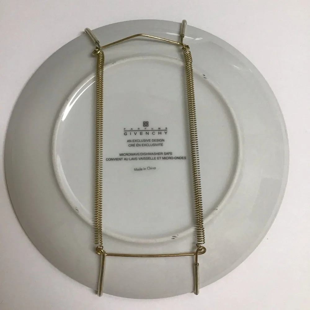 Givenchy paris porcelain