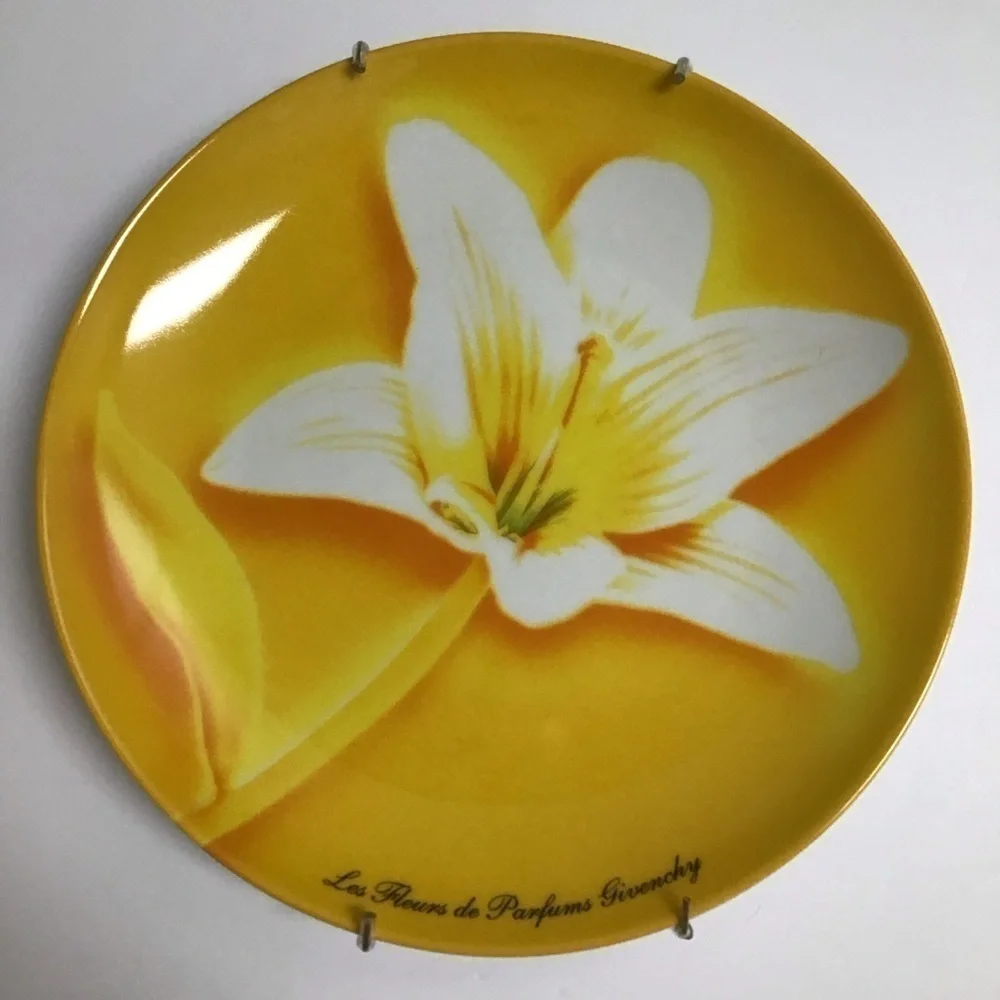 Givenchy paris porcelain