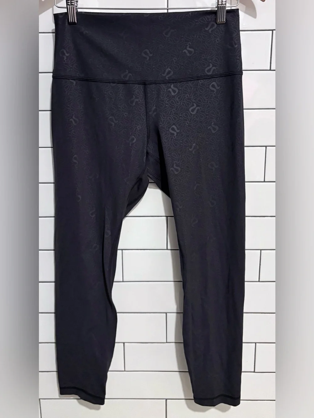 lululemon athletica high rise