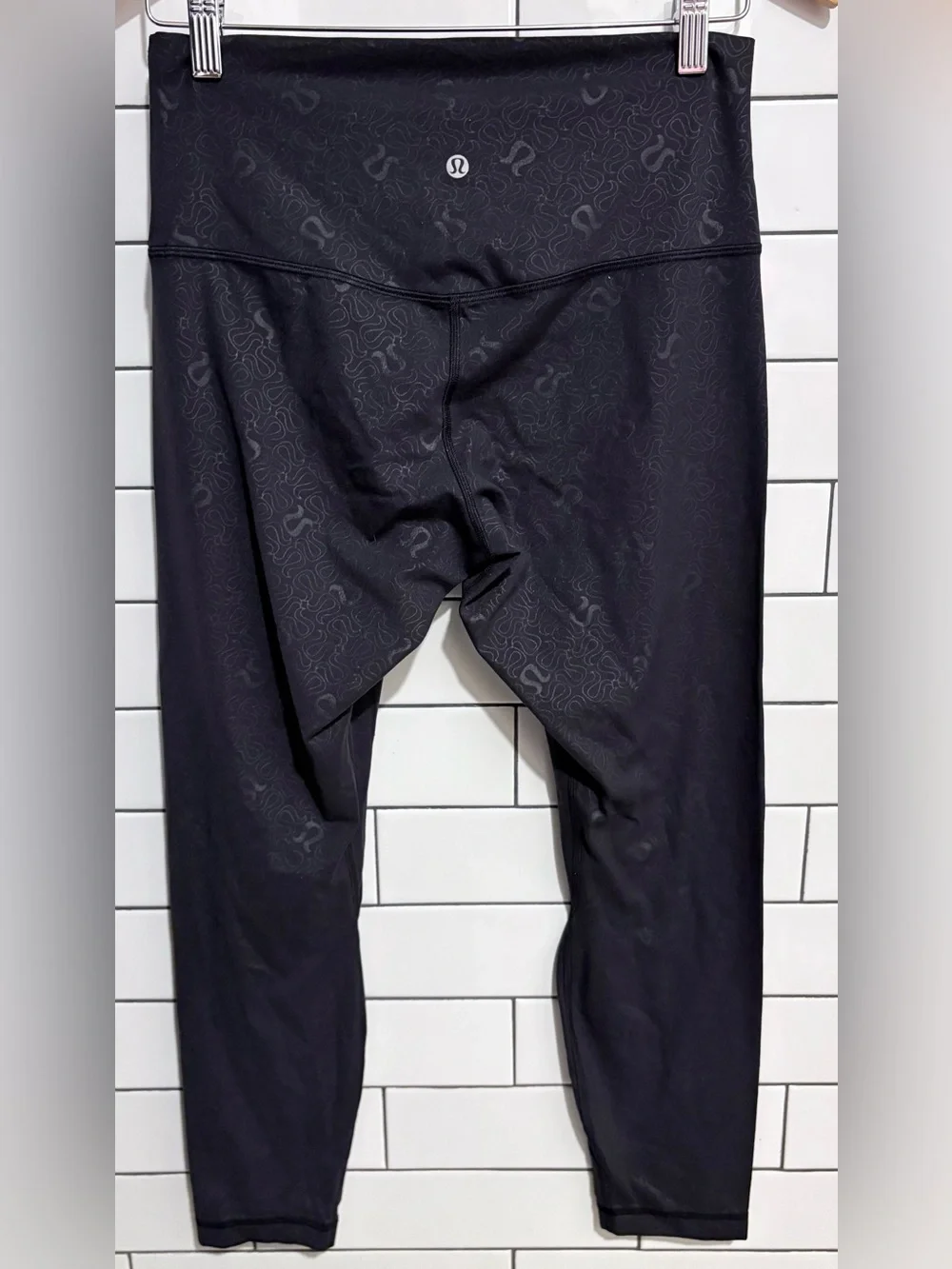 lululemon athletica high rise