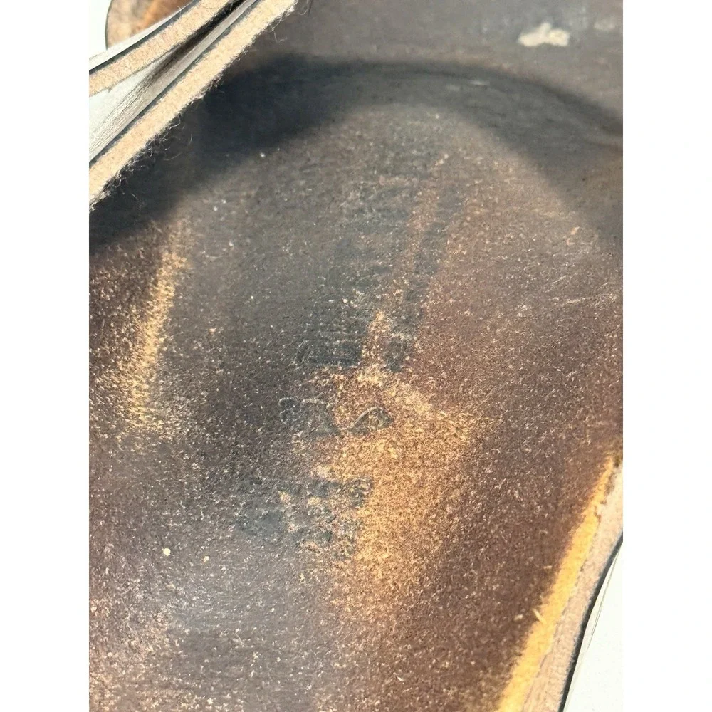 Birkenstock good overall
