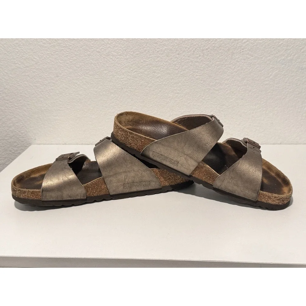Birkenstock good overall