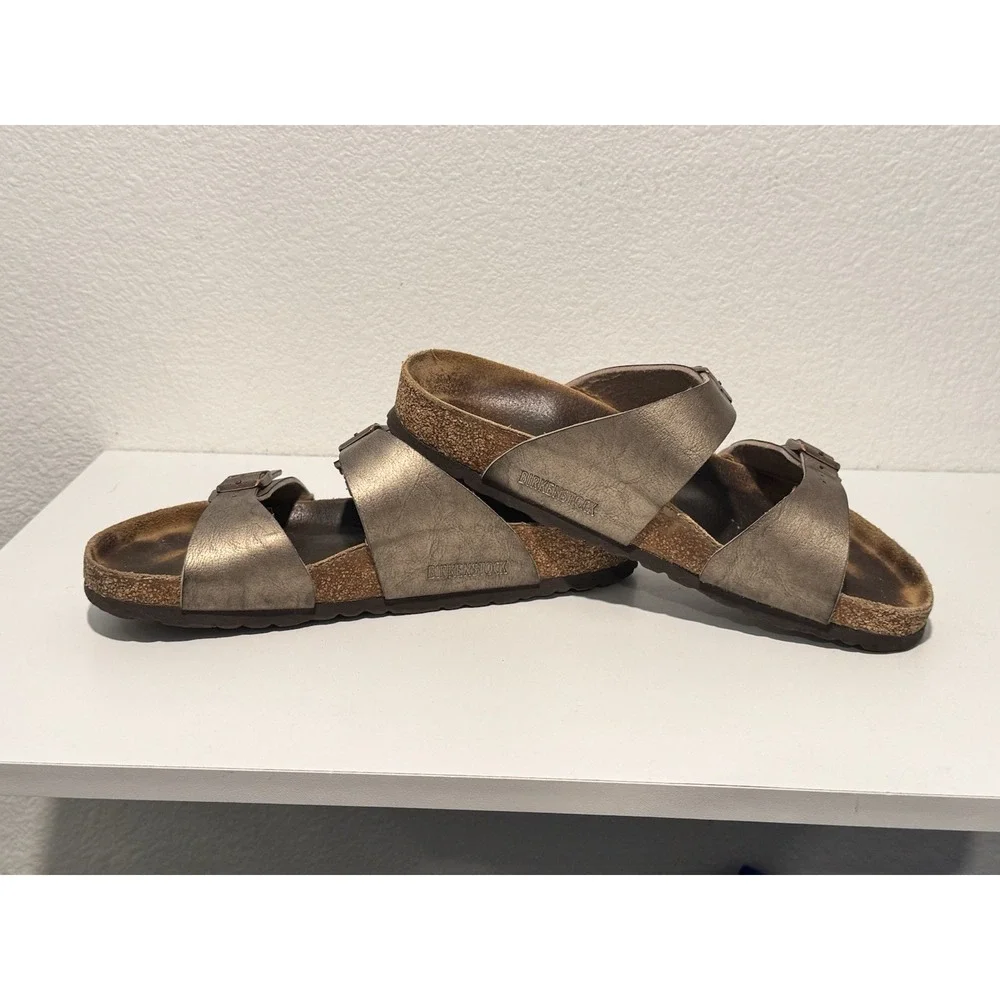 Birkenstock good overall