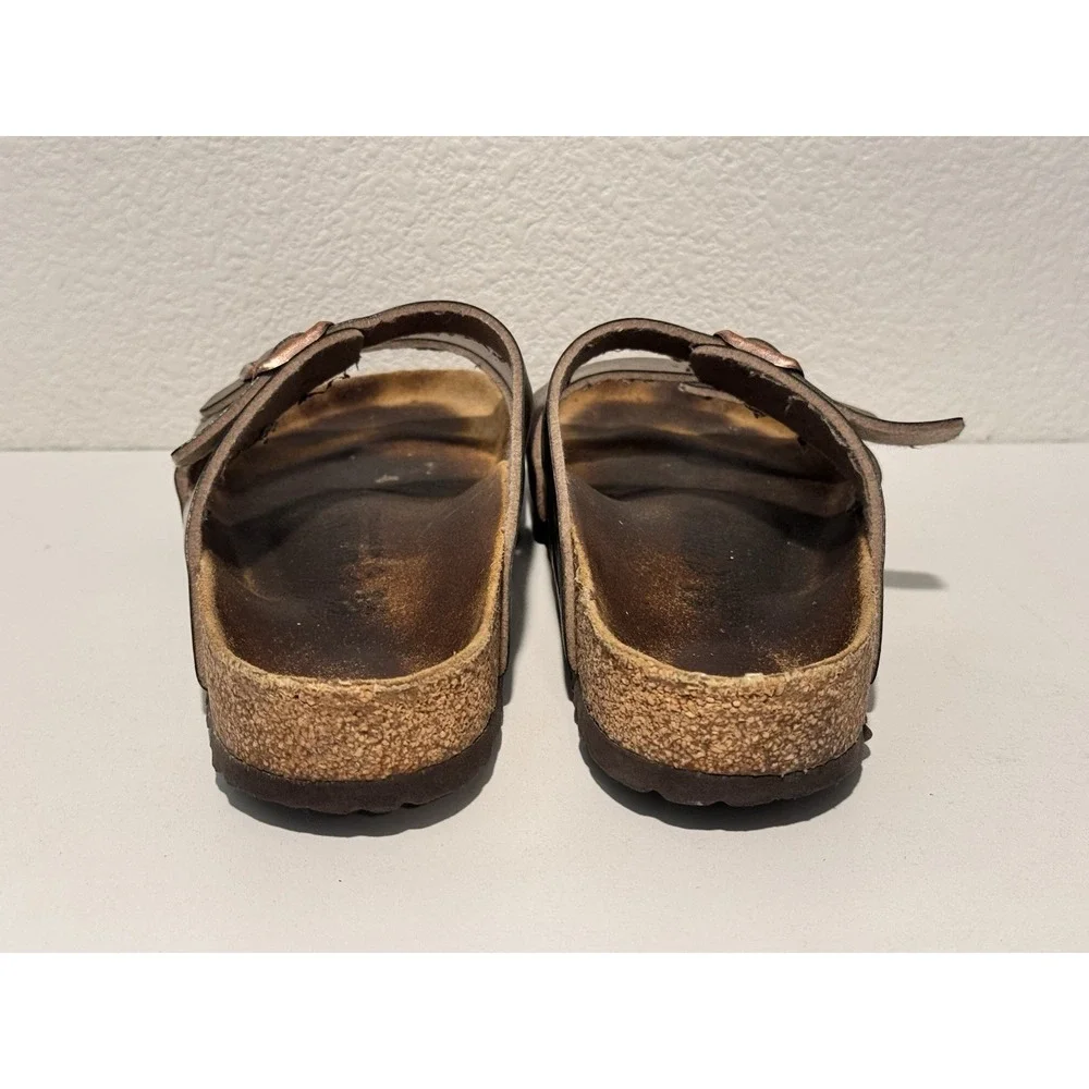 Birkenstock good overall