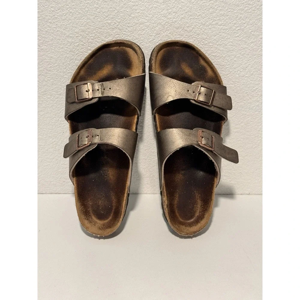 Birkenstock good overall