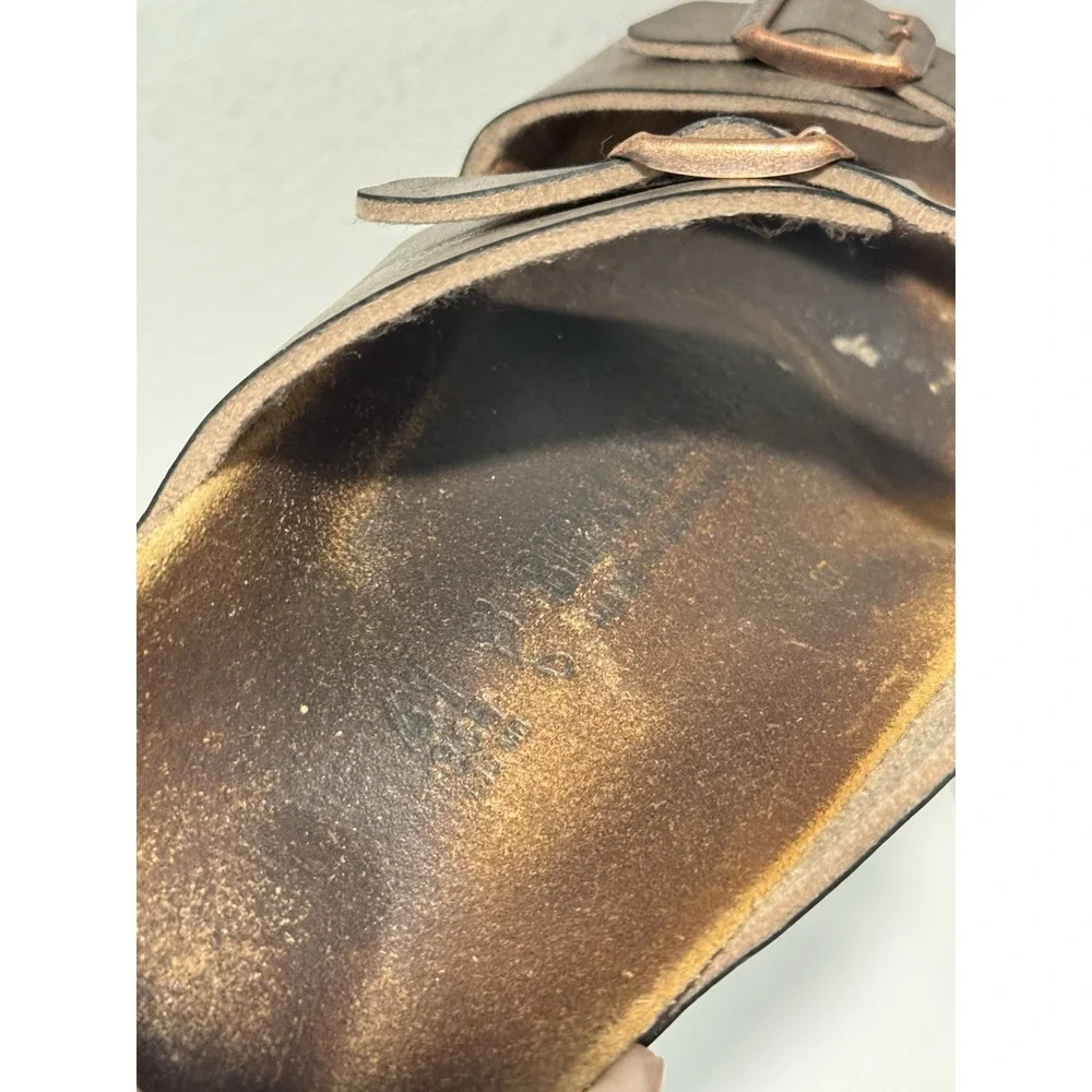 Birkenstock good overall
