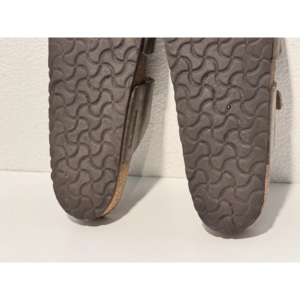 Birkenstock good overall
